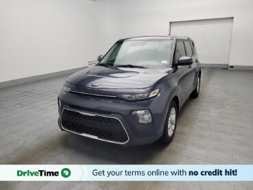 2020 Kia Soul in Morrow, GA 30260