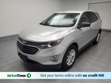 2019 Chevrolet Equinox in Indianapolis, IN 46219