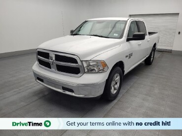 2019 RAM 1500 in Jacksonville, FL 32225