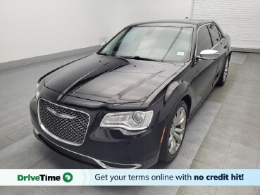 2018 Chrysler 300 in Gainesville, FL 32609