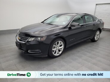 2014 Chevrolet Impala in Glendale, AZ 85301