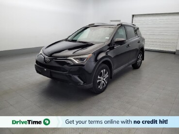 2017 Toyota RAV4 in Richmond, VA 23235