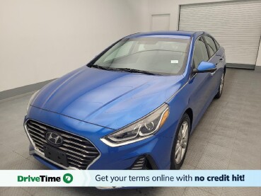 2018 Hyundai Sonata in Gladstone, MO 64118