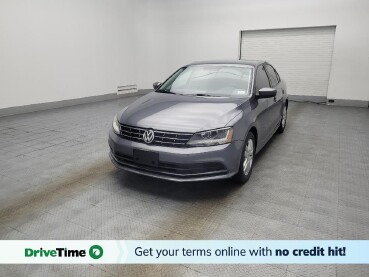 2018 Volkswagen Jetta in Athens, GA 30606