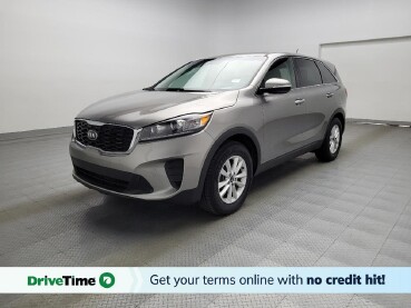 2019 Kia Sorento in Arlington, TX 76011