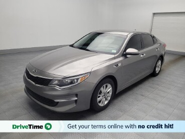 2018 Kia Optima in Chattanooga, TN 37421