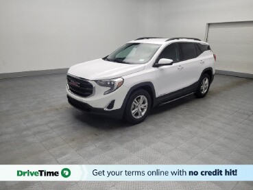 2018 GMC Terrain in Conyers, GA 30094