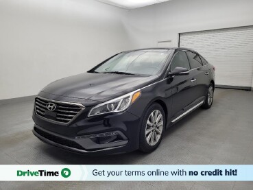 2016 Hyundai Sonata in Salem, VA 24153