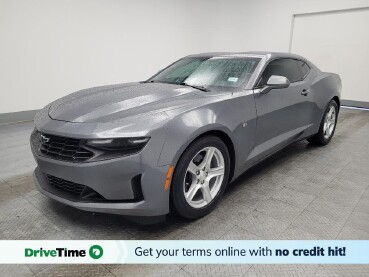 2020 Chevrolet Camaro in Madison, TN 37115