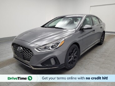 2018 Hyundai Sonata in Memphis, TN 38115