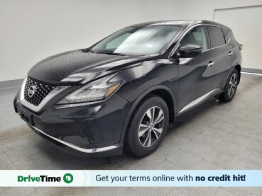 2020 Nissan Murano in Memphis, TN 38115