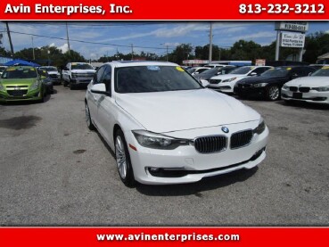 2013 BMW 328i xDrive in Tampa, FL 33604-6914