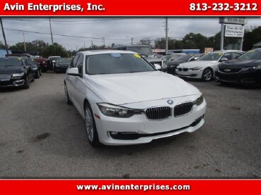 2013 BMW 328i xDrive in Tampa, FL 33604-6914