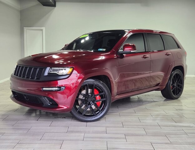2016 Jeep Grand Cherokee for sale in Cinnaminson, NJ 08077 2390017
