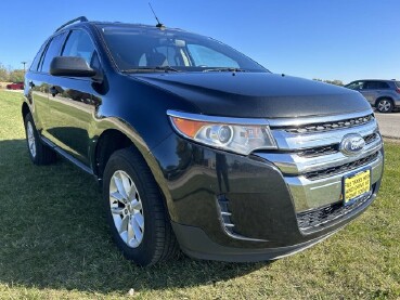 2013 Ford Edge in Waukesha, WI 53186