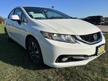 2013 Honda Civic in Waukesha, WI 53186