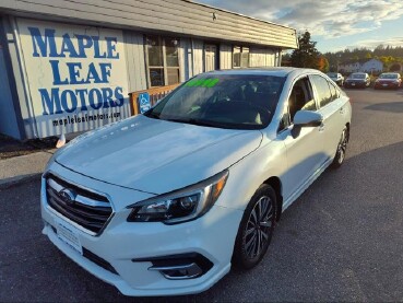 2018 Subaru Legacy in Tacoma, WA 98409