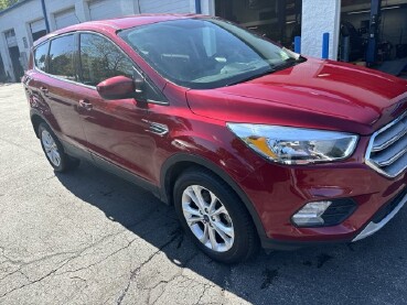 2017 Ford Escape in Milwaukee, WI 53221