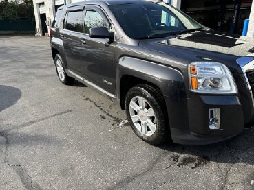 2013 GMC Terrain in Milwaukee, WI 53221