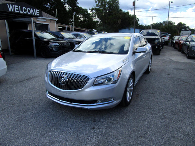 2016 Buick LaCrosse in Tampa, FL 33604-6914 - 2390045 2
