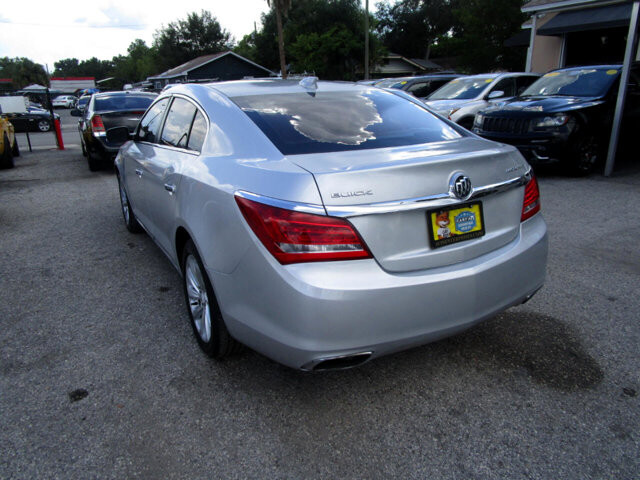 2016 Buick LaCrosse in Tampa, FL 33604-6914 - 2390045 26