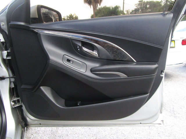 2016 Buick LaCrosse in Tampa, FL 33604-6914 - 2390045 45