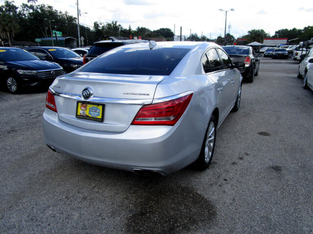 2016 Buick LaCrosse in Tampa, FL 33604-6914 - 2390045 23