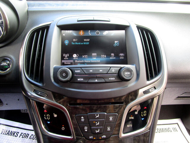 2016 Buick LaCrosse in Tampa, FL 33604-6914 - 2390045 5