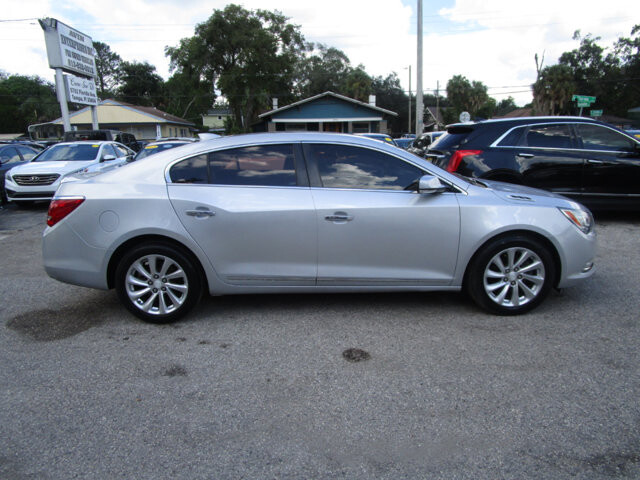 2016 Buick LaCrosse in Tampa, FL 33604-6914 - 2390045 56