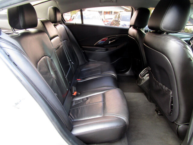 2016 Buick LaCrosse in Tampa, FL 33604-6914 - 2390045 9