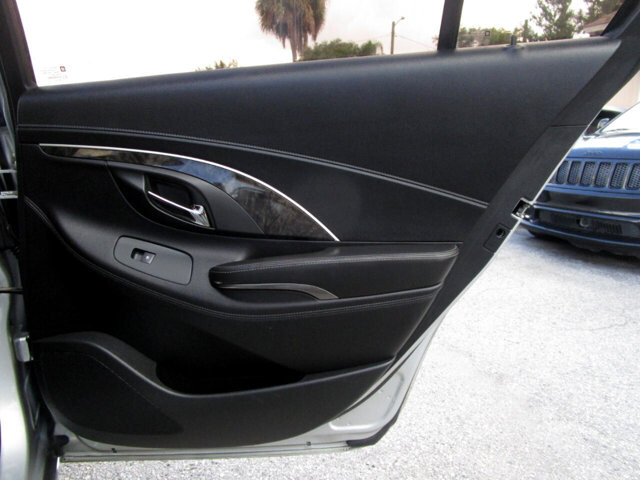 2016 Buick LaCrosse in Tampa, FL 33604-6914 - 2390045 18
