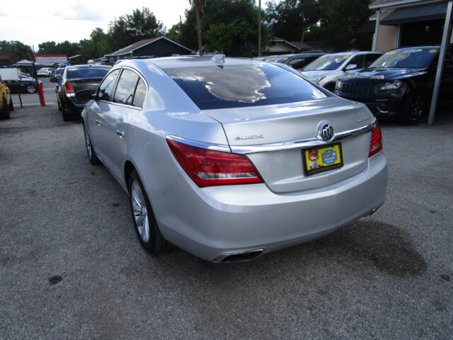 2016 Buick LaCrosse in Tampa, FL 33604-6914 - 2390045 55