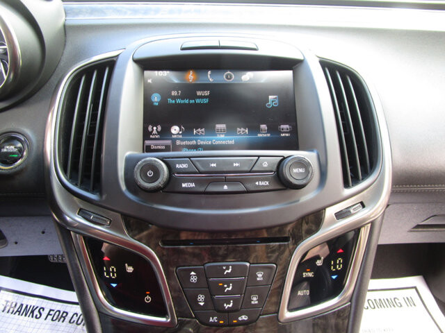 2016 Buick LaCrosse in Tampa, FL 33604-6914 - 2390045 34