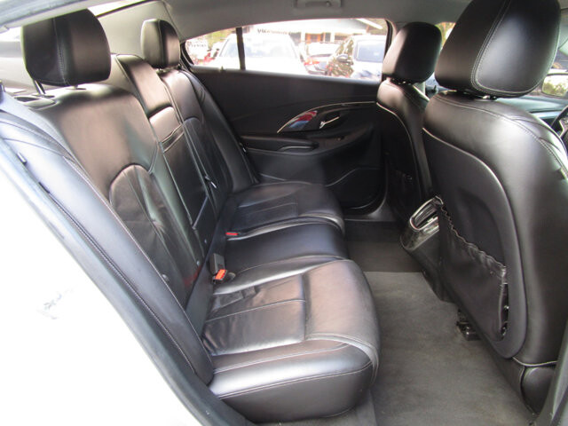 2016 Buick LaCrosse in Tampa, FL 33604-6914 - 2390045 38