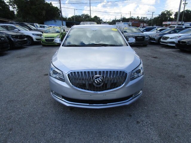 2016 Buick LaCrosse in Tampa, FL 33604-6914 - 2390045 22
