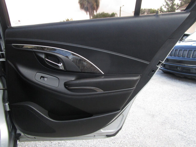 2016 Buick LaCrosse in Tampa, FL 33604-6914 - 2390045 47
