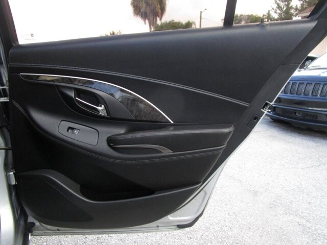 2016 Buick LaCrosse in Tampa, FL 33604-6914 - 2390045 18