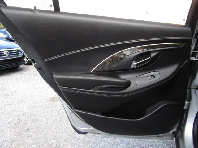 2016 Buick LaCrosse in Tampa, FL 33604-6914 - 2390045 46