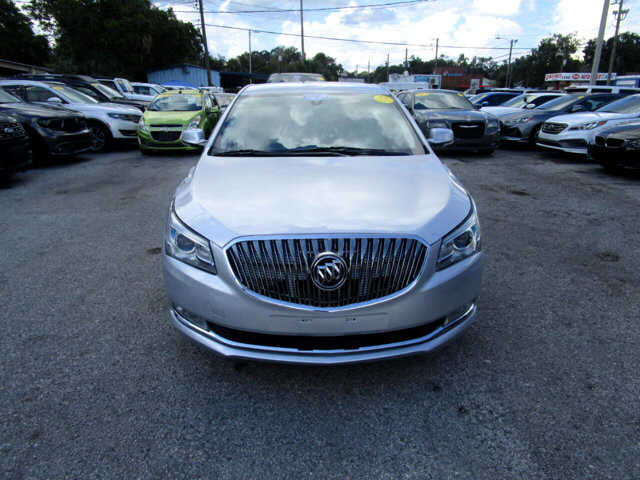 2016 Buick LaCrosse in Tampa, FL 33604-6914 - 2390045 22