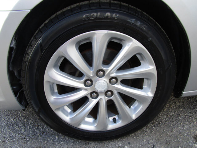 2016 Buick LaCrosse in Tampa, FL 33604-6914 - 2390045 49