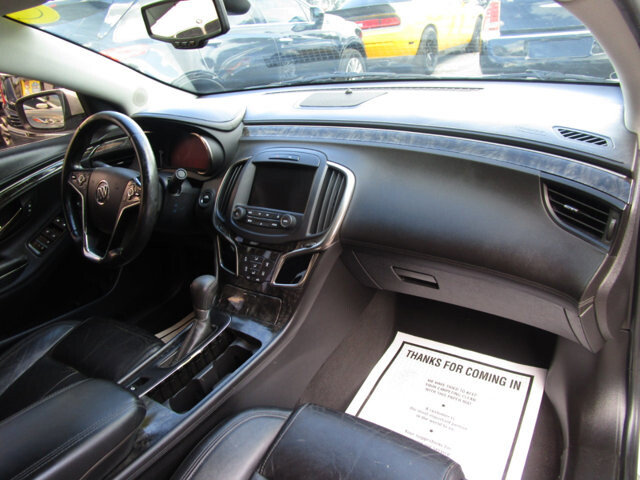 2016 Buick LaCrosse in Tampa, FL 33604-6914 - 2390045 40