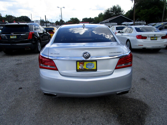 2016 Buick LaCrosse in Tampa, FL 33604-6914 - 2390045 24