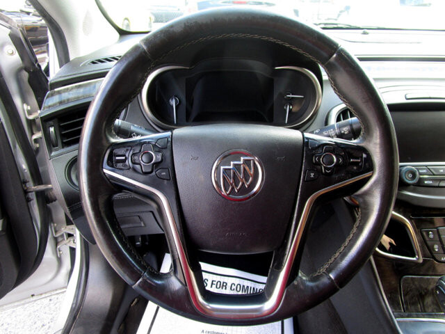 2016 Buick LaCrosse in Tampa, FL 33604-6914 - 2390045 4