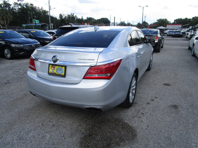 2016 Buick LaCrosse in Tampa, FL 33604-6914 - 2390045 52
