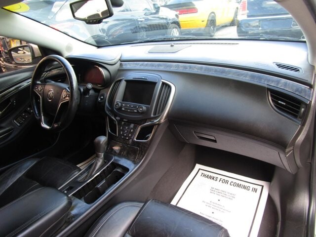 2016 Buick LaCrosse in Tampa, FL 33604-6914 - 2390045 11
