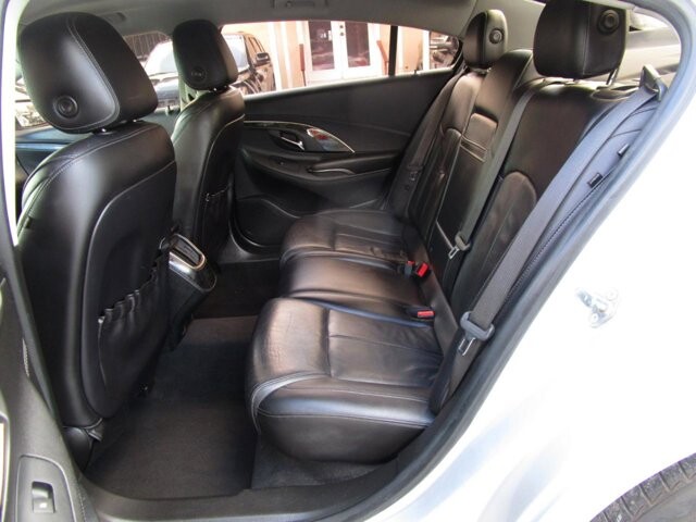 2016 Buick LaCrosse in Tampa, FL 33604-6914 - 2390045 10