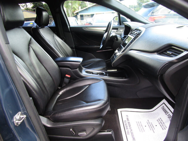 2019 Lincoln MKC in Tampa, FL 33604-6914 - 2390046 8