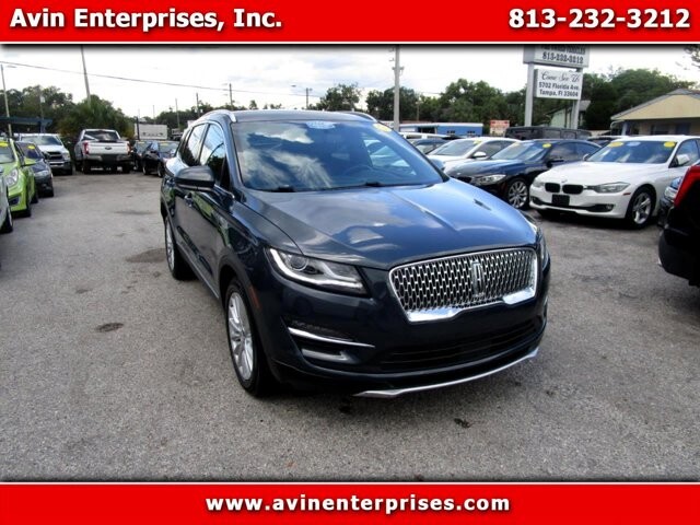 2019 Lincoln MKC in Tampa, FL 33604-6914 - 2390046