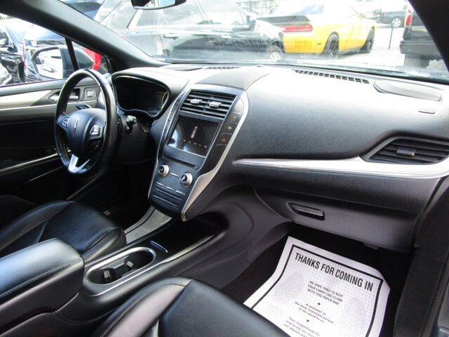 2019 Lincoln MKC in Tampa, FL 33604-6914 - 2390046 41