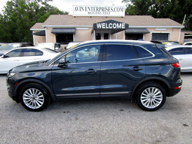 2019 Lincoln MKC in Tampa, FL 33604-6914 - 2390046 28